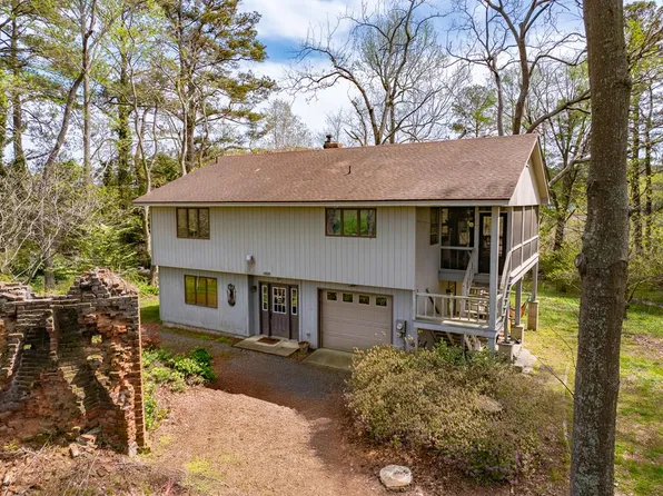 26355 Mount Nebo Rd, Onancock, VA 23417