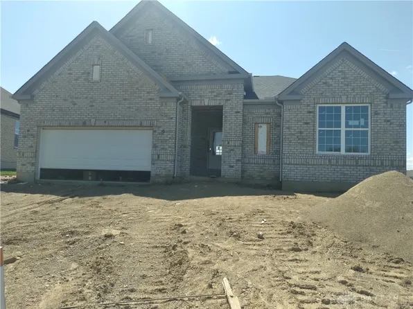 5175 Greenview Ln, Lebanon, OH 45036