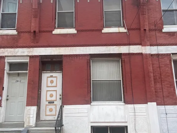 2014 N Carlisle St, Philadelphia, PA 19121