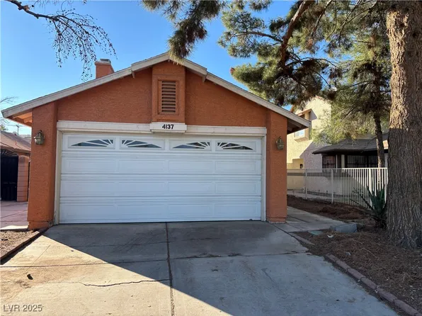 4137 Pierce Way, Las Vegas, NV 89110