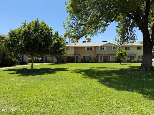 5029 S MILL Avenue, Tempe, AZ 85282