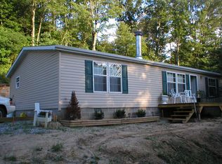 2262 Meadow Run Rd #C-54, Waverly, OH 45690