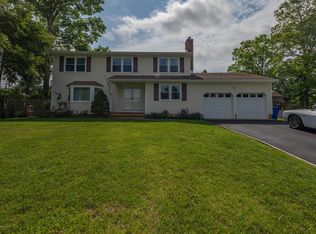 140 Joanna Dr, Toms River, NJ 08753
