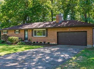 2663 Bahns Dr, Dayton, OH 45434