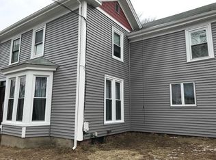 25 Wright St #2, Stoneham, MA 02180