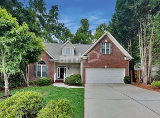 4610 Baylor St, Greensboro, NC 27455
