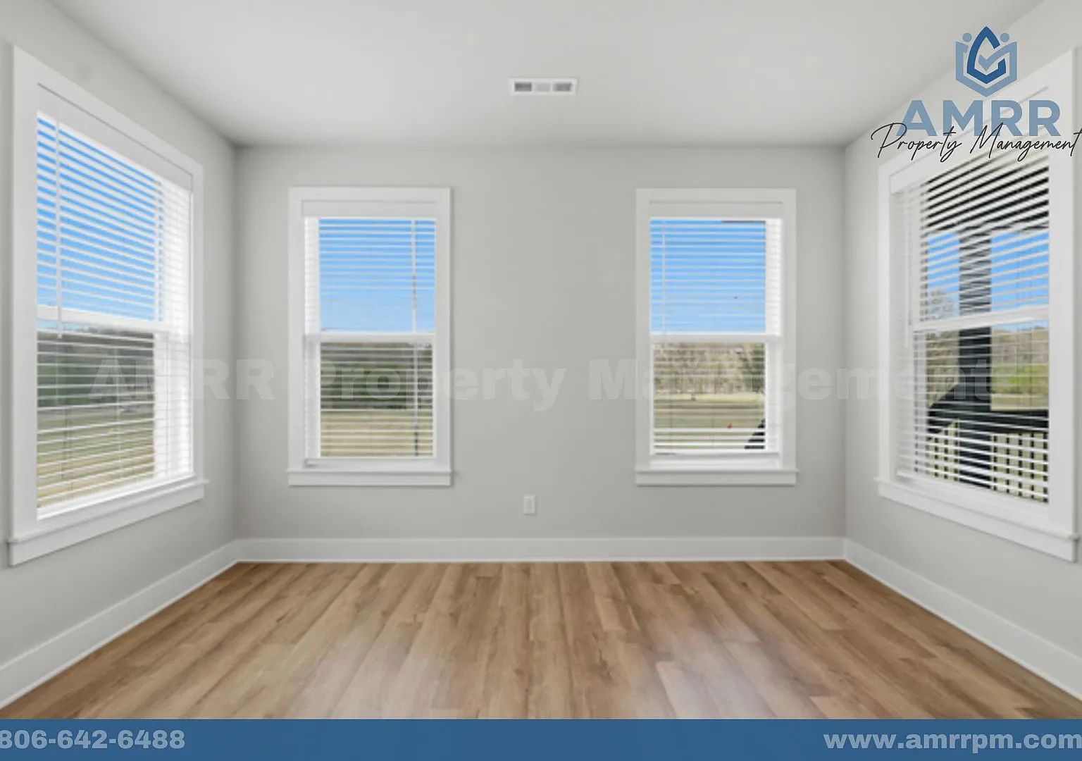 New Beginnings Start with AMRR - Spacious & Modern Home in The Greens at Sugar Creek — Photo 4