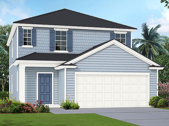 Plan Elevation.