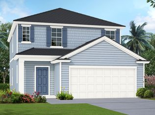 492 Ashby Landing Way, Saint Augustine, FL 32086