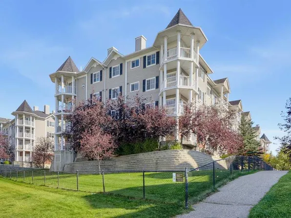 43 W Country Village Ln NE #2307, Calgary, AB T3K 0G2