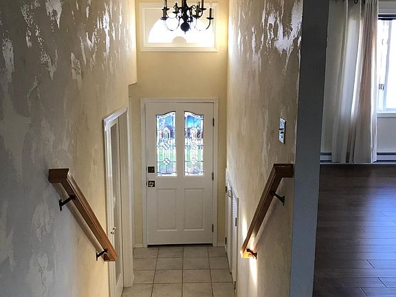 Entryway from Great Room