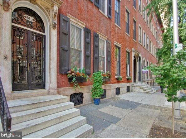 1810 Spruce St APT 3F