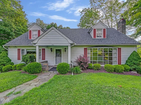 786 Terrace St, Honesdale, PA 18431