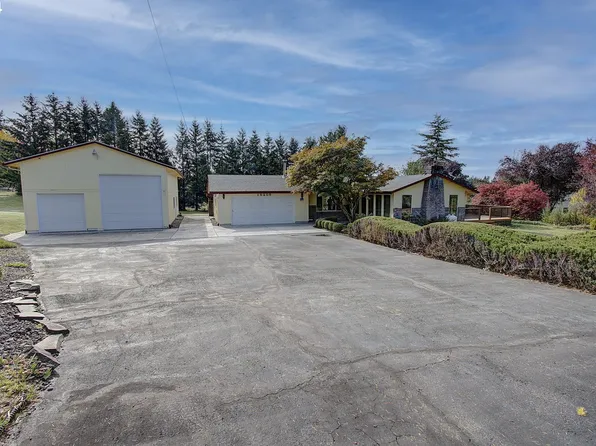 15205 NE 259th St, Battle Ground, WA 98604