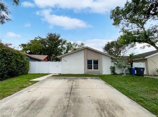 10344 Rosemount Dr, Tampa, FL 33624