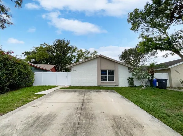 10344 Rosemount Dr, Tampa, FL 33624