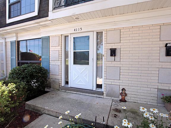 2nd image of 4115 Continental Dr