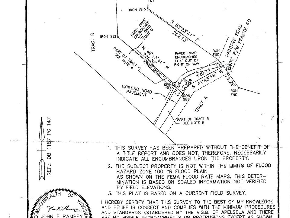 2nd image of 0 Raintree Rd