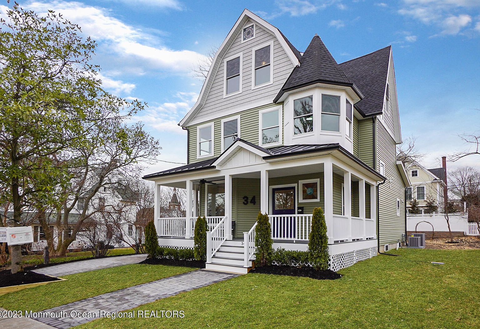 34 E Washington Avenue, Atlantic Highlands, NJ 07716 Zillow