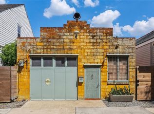 833 Montegut St, New Orleans, LA 70117