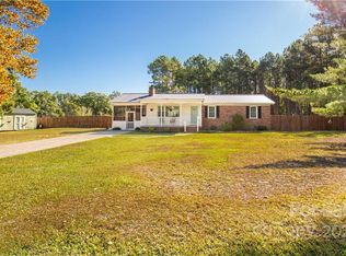 4614 Minor St, Heath Springs, SC 29058