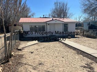 323 W Main St APT A, Bloomfield, NM 87413