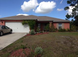 3780 Kemper St, Fort Myers, FL 33905