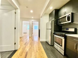 914 Bergen St #1BB, Brooklyn, NY 11238