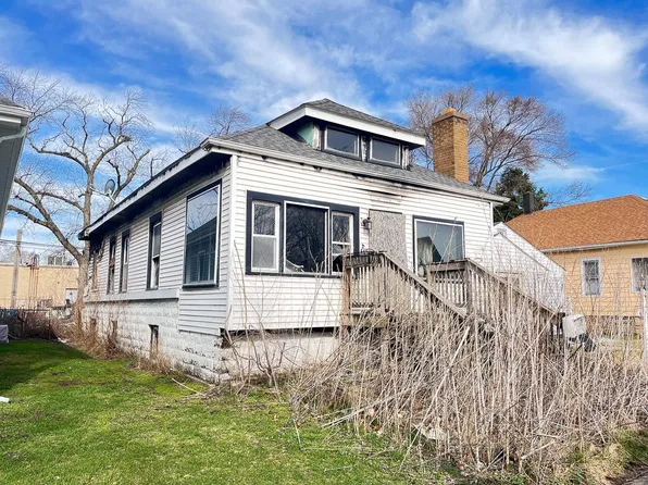 424 S Hancock St, Gary, IN 46403