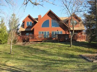 24401 Church Rd, Kansasville, WI 53139