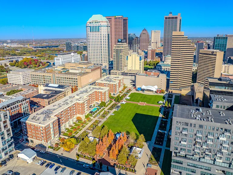 Highpoint on Columbus Commons — Photo 27