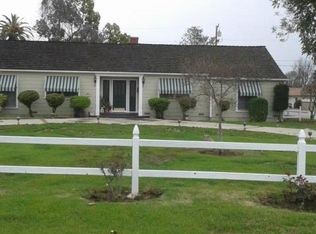 2660 Loganrita Ave, Arcadia, CA 91006