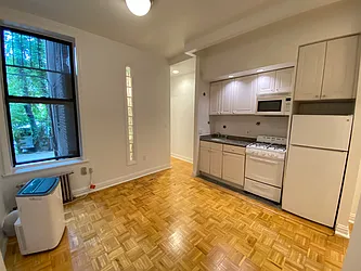 Rented by Corcoran