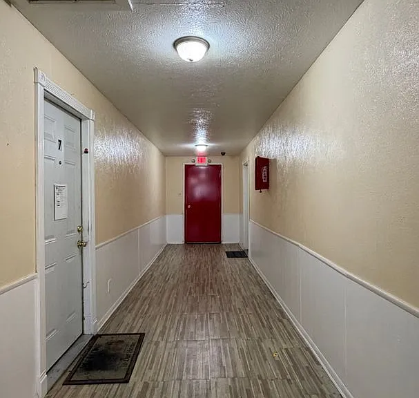 Pleasun Apartments — Photo 14