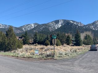 15 S 900 E, Pine Valley, UT 84781