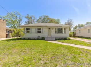 4220 Illinois Ave SW, Wyoming, MI 49509