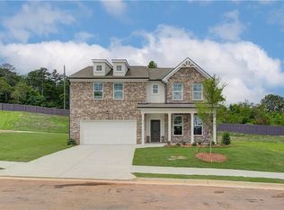 307 Collier Mills Rd, Lawrenceville, GA 30045