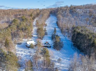 1074 Tally Ho Winter Park Rd, Lake Of Bays, ON P1H2J6