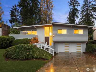 201 165th Avenue NE, Bellevue, WA, 98008