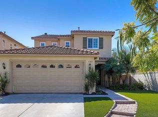 5303 Seaglen Way, San Diego, CA 92154