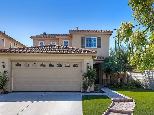 5303 Seaglen Way, San Diego, CA 92154