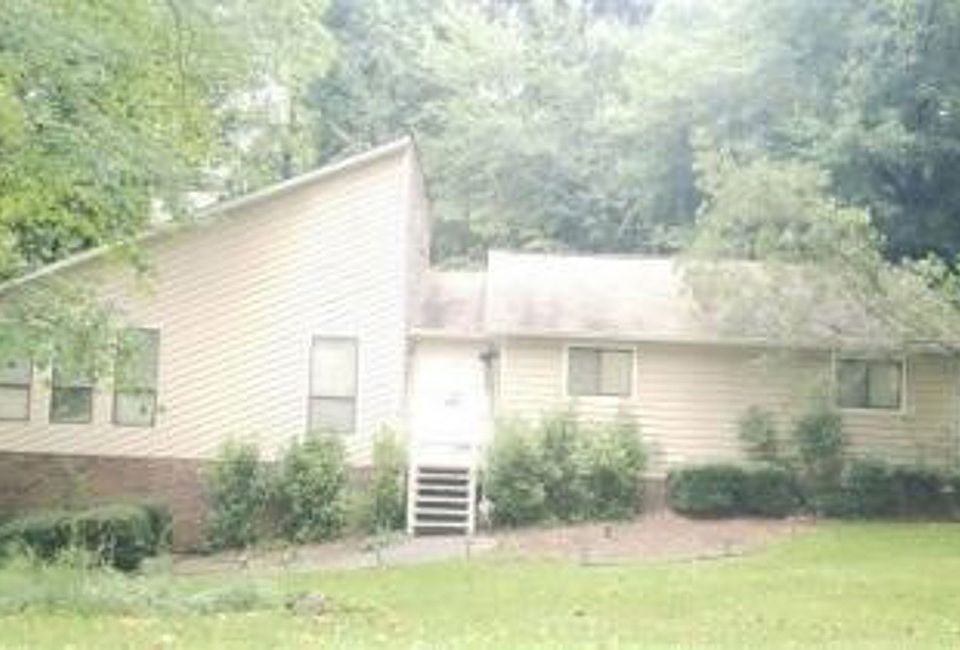 Property Front View