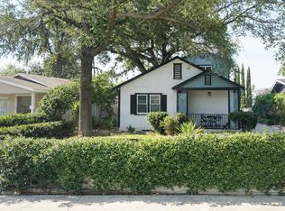 1255 Sunset Ave, Pasadena, CA 91103
