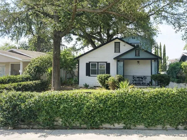 1255 Sunset Ave, Pasadena, CA 91103