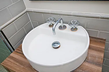 Rented by StayBK LLC