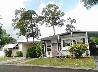 420 Blue Sky Dr, Port Orange, FL 32129