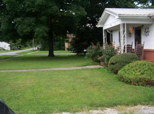 158 Birchwood St, Pikeville, TN 37367