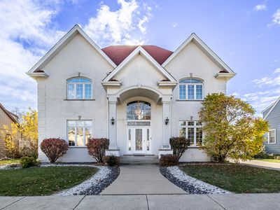 7003 W 96th St, Oak Lawn, IL, 60453