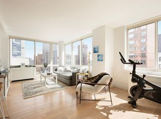389 E 89th St APT 15F, New York, NY 10128