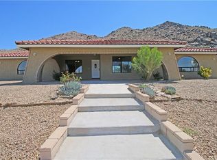 15861 Rimrock Rd, Apple Valley, CA 92307